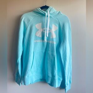 Under Armour Sweatshirt with Hood